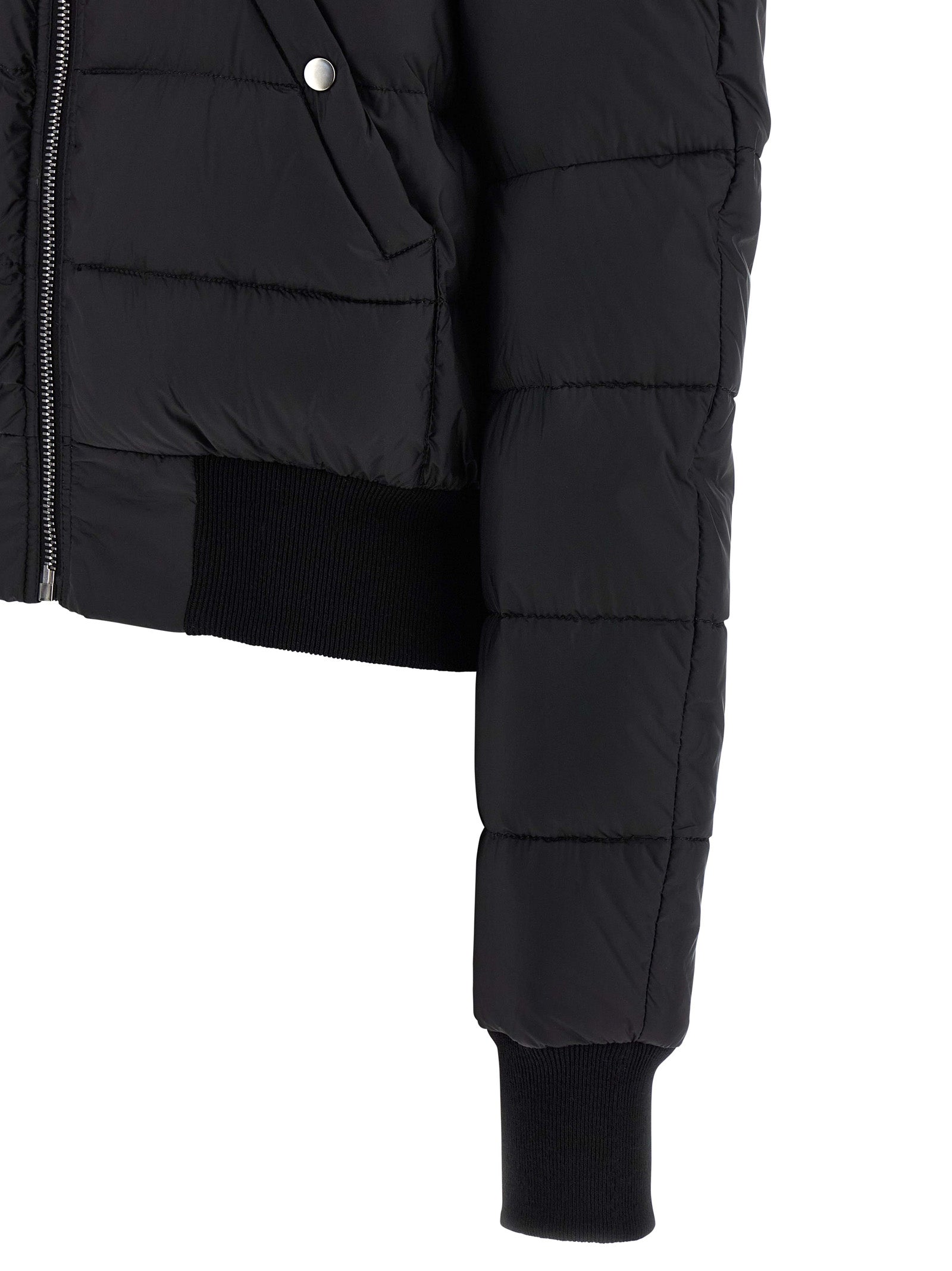 RICK OWENS striukė