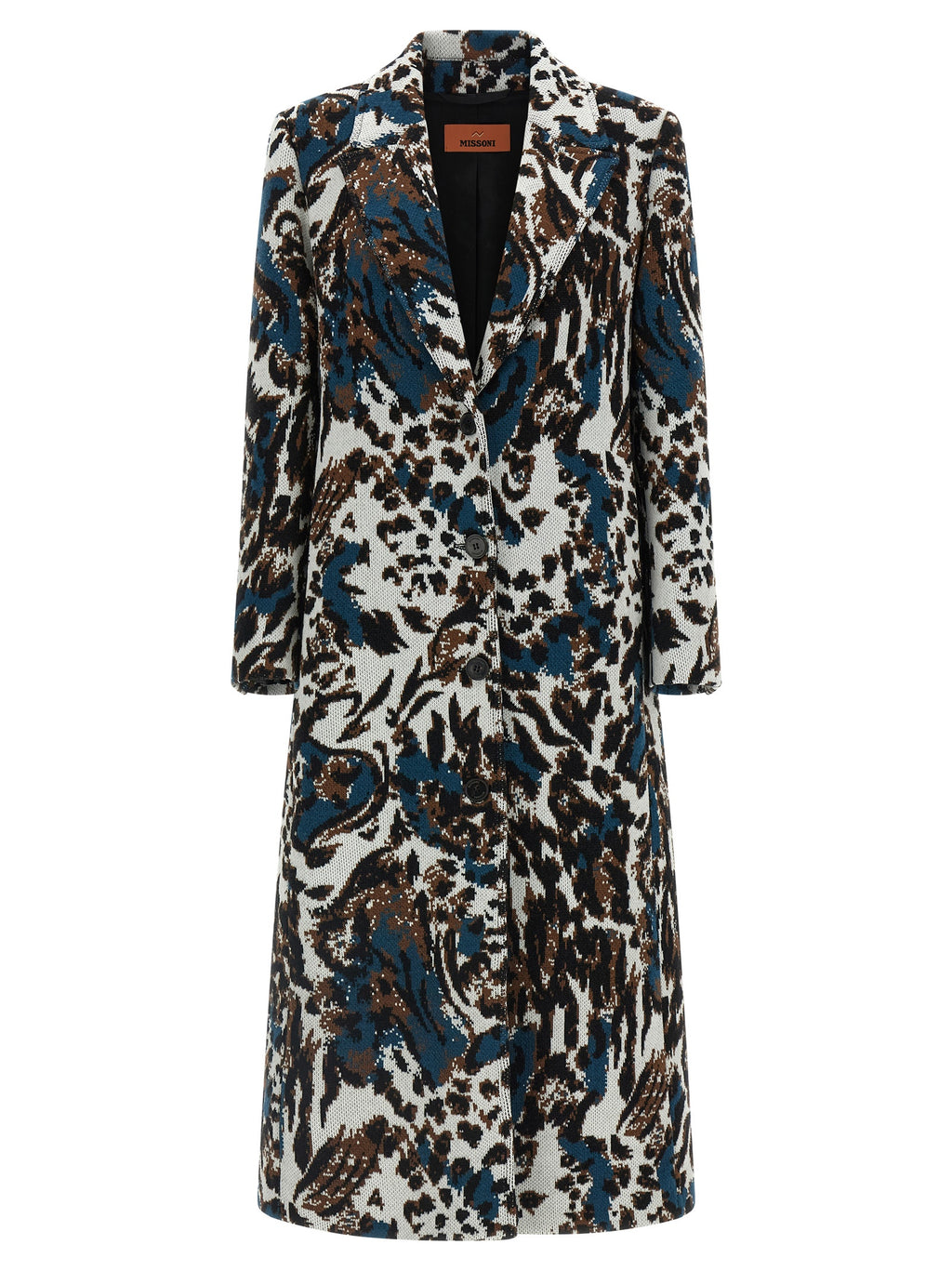 MISSONI paltas