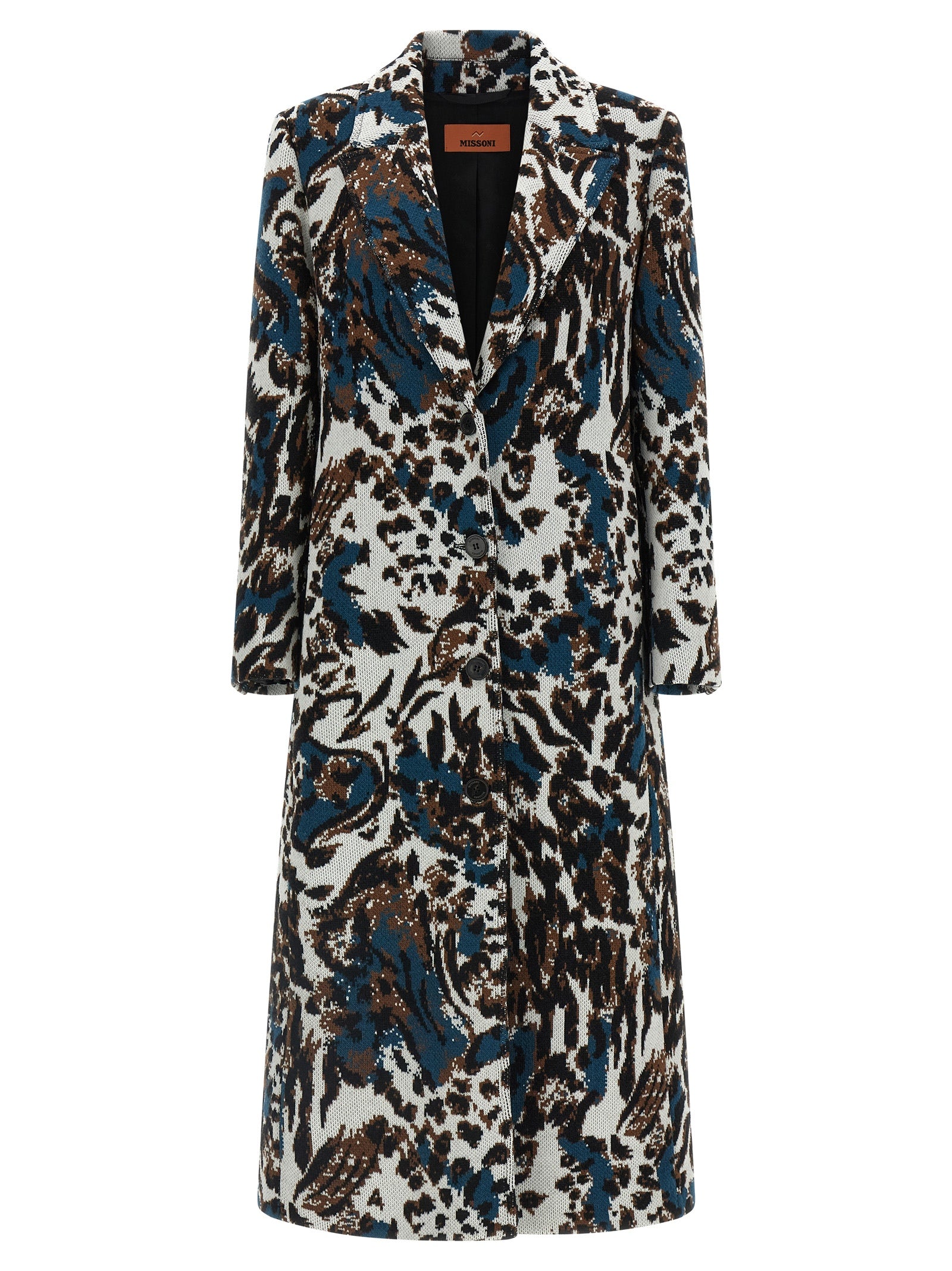 MISSONI paltas