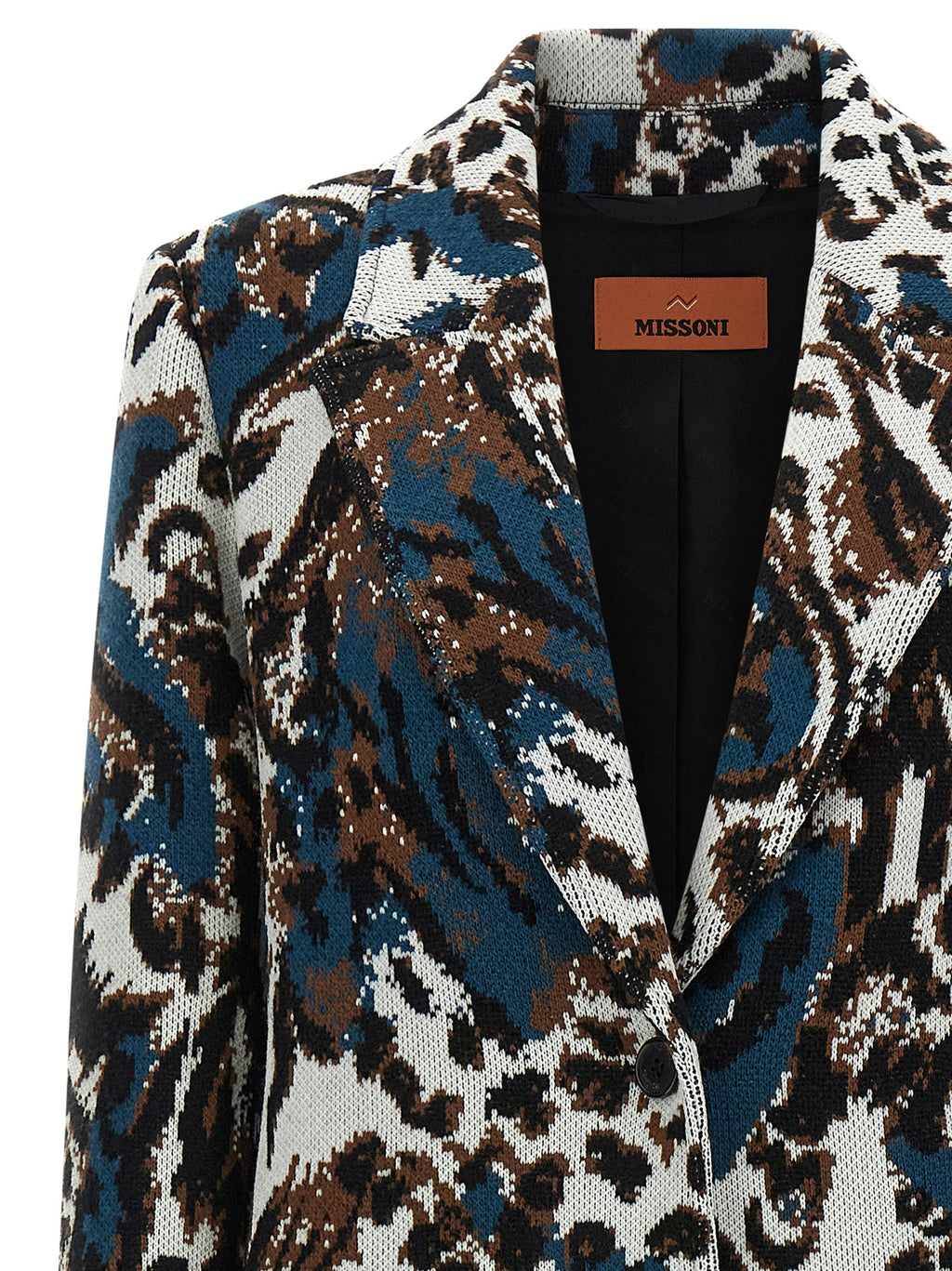 MISSONI paltas