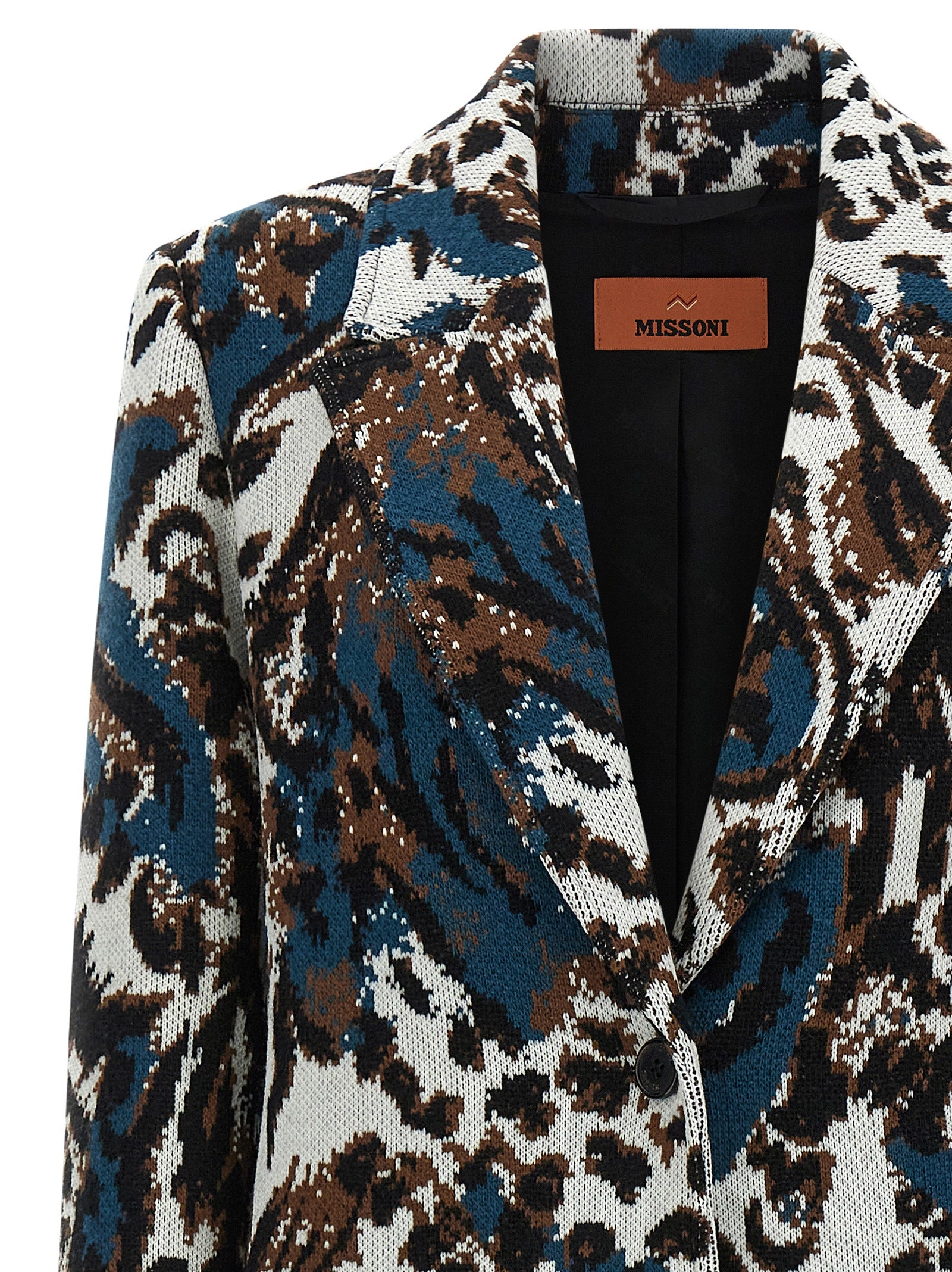 MISSONI paltas