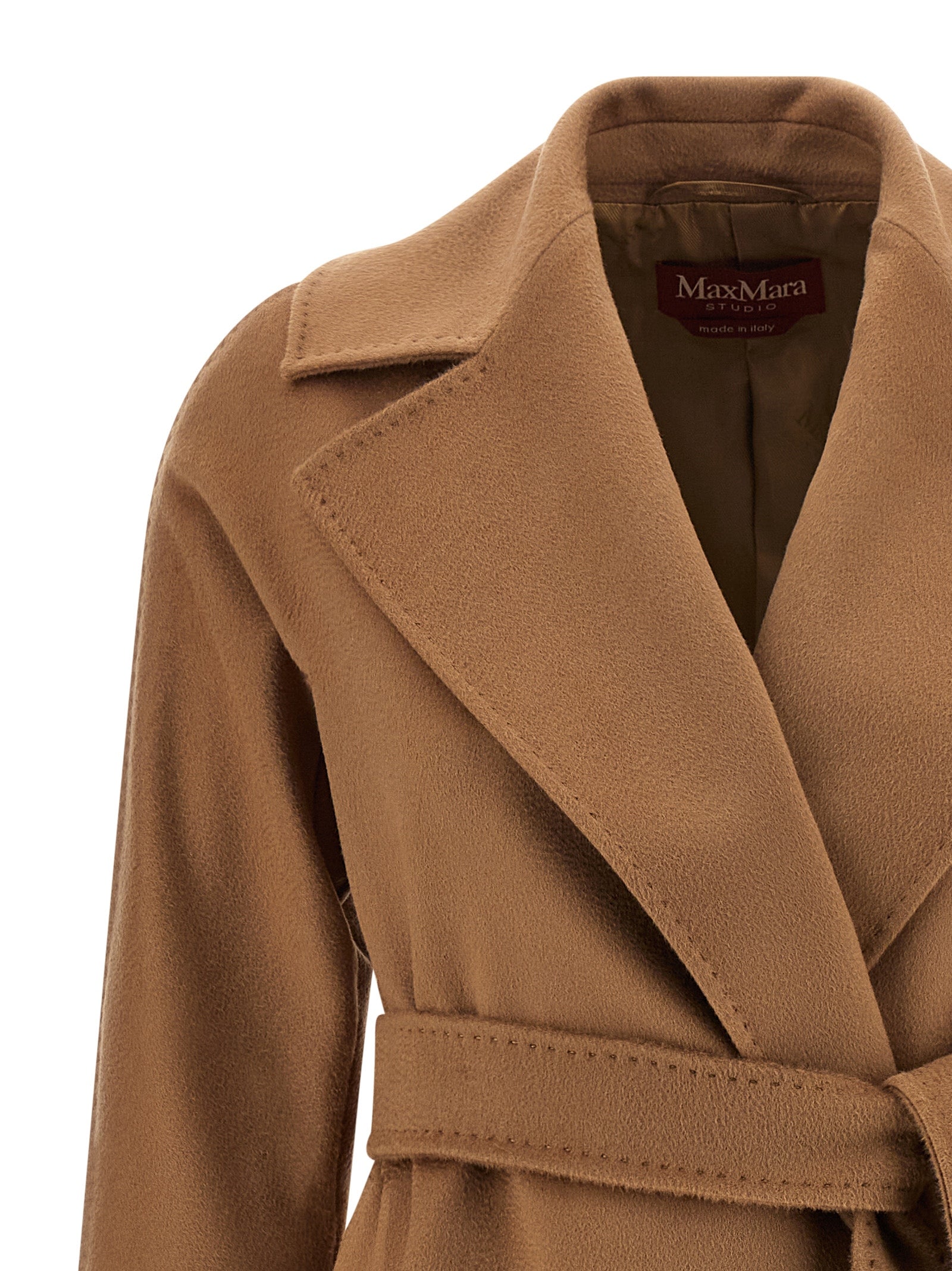 MAX MARA paltas
