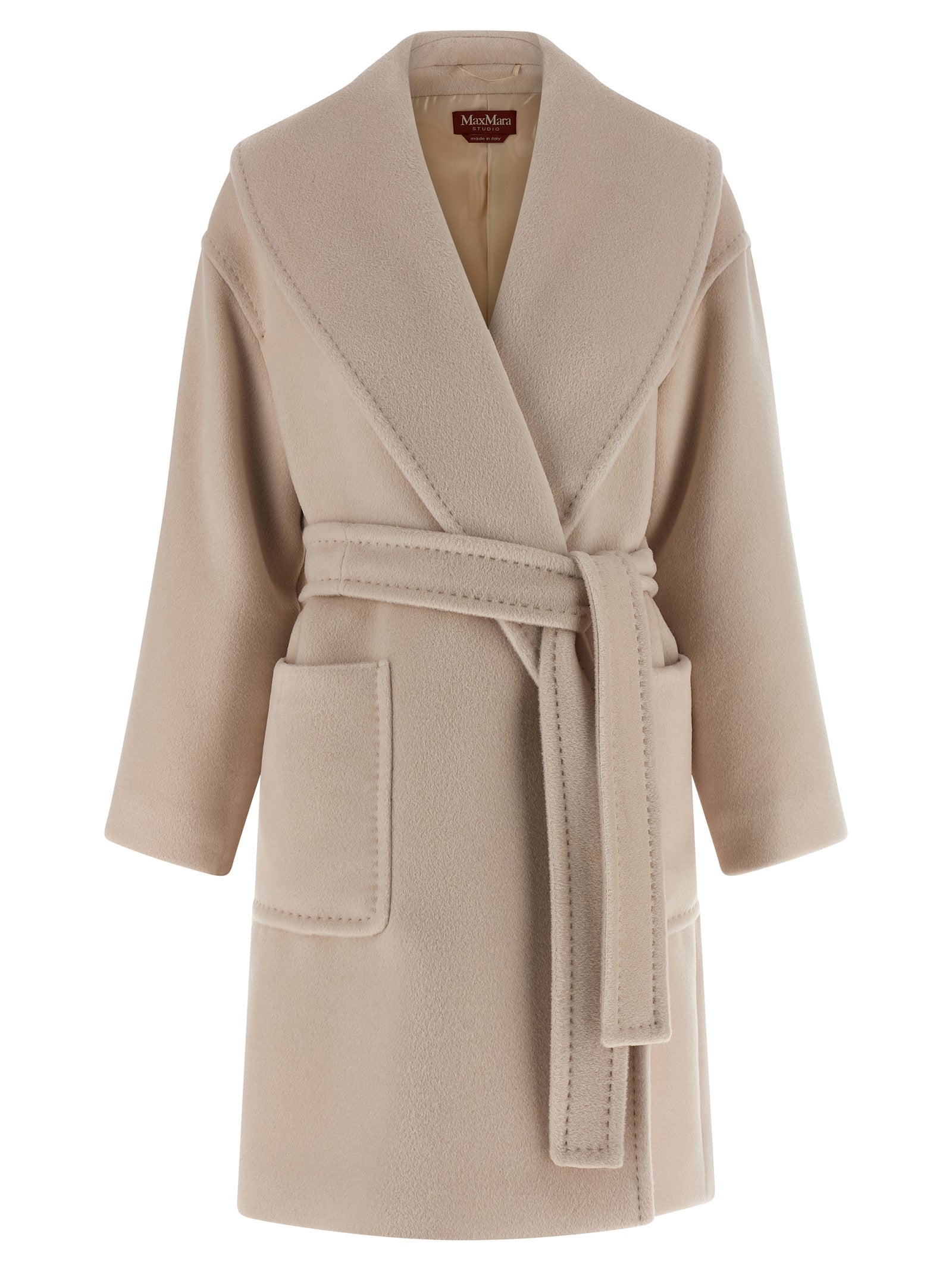 MAX MARA paltas