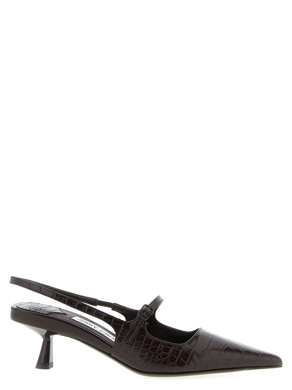 JIMMY CHOO aukštakulniai