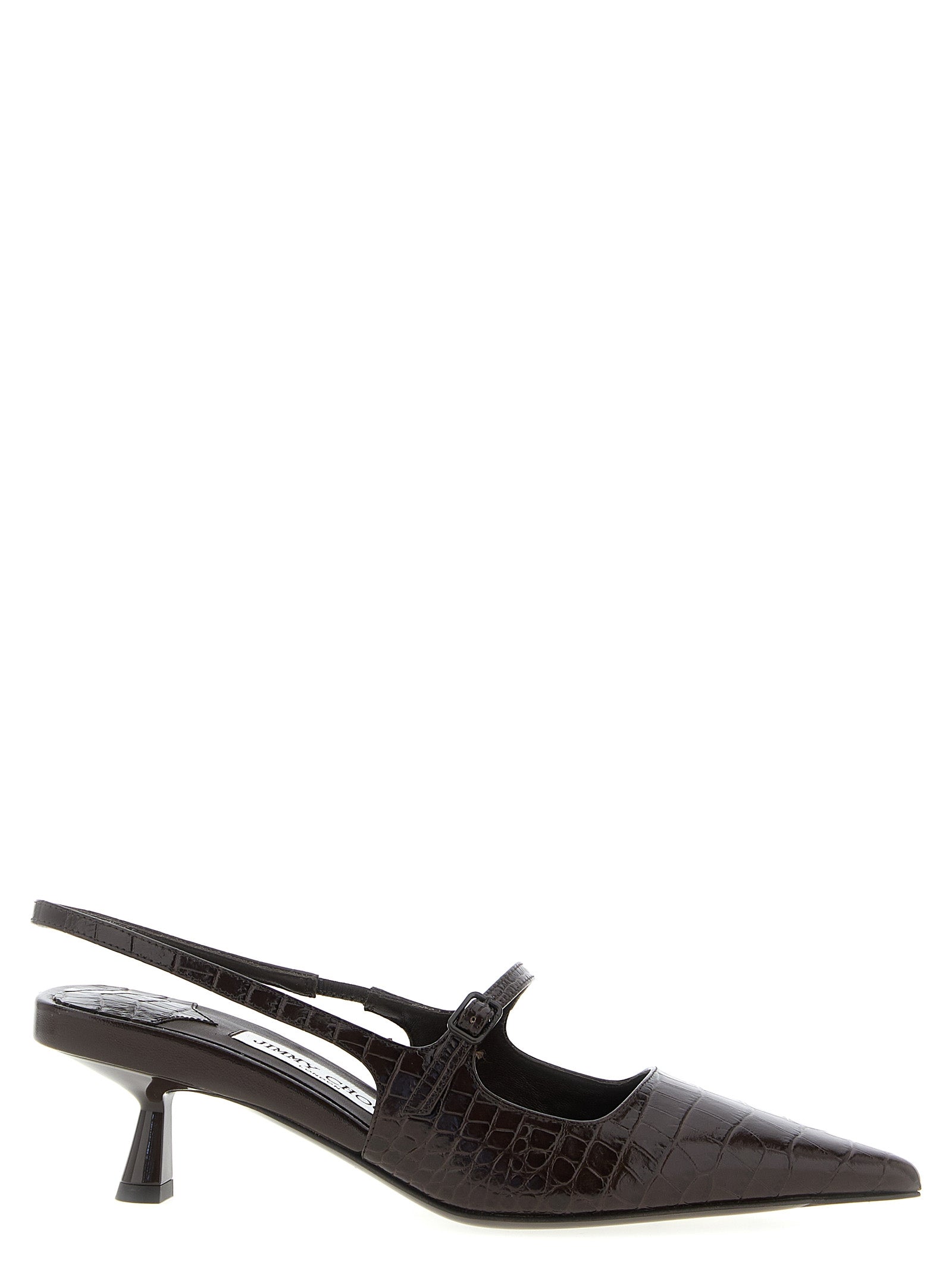 JIMMY CHOO aukštakulniai