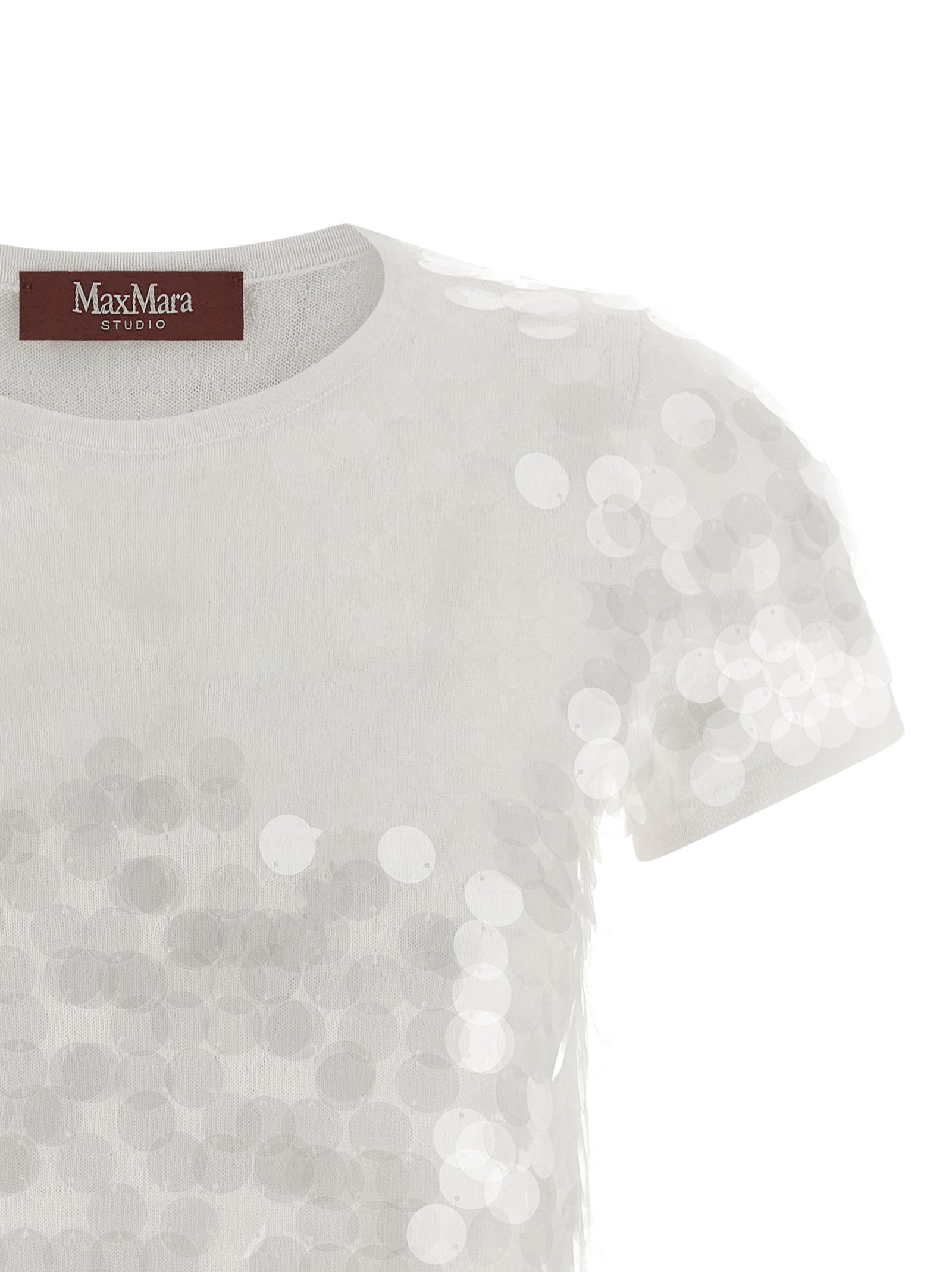 MAX MARA megztinis