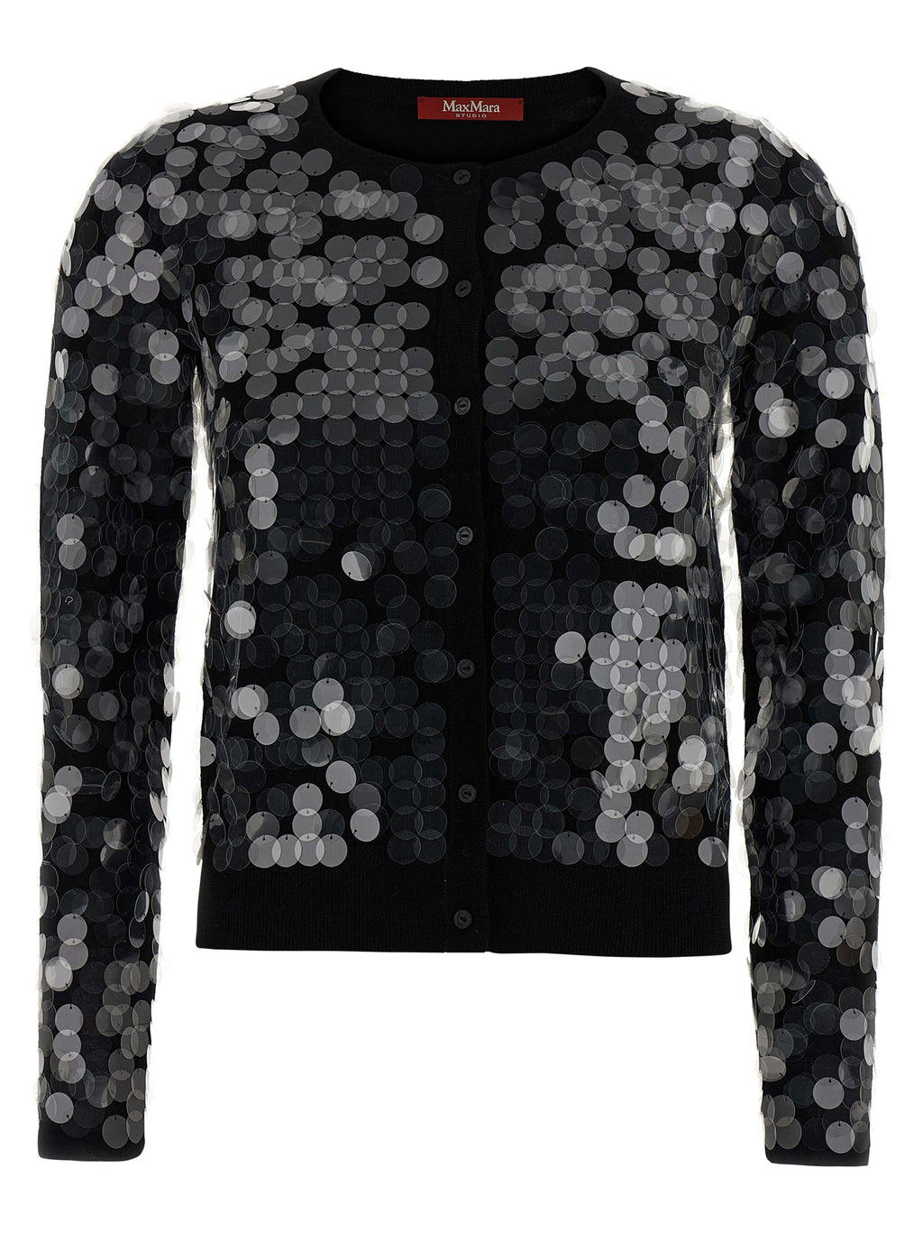 MAX MARA megztinis