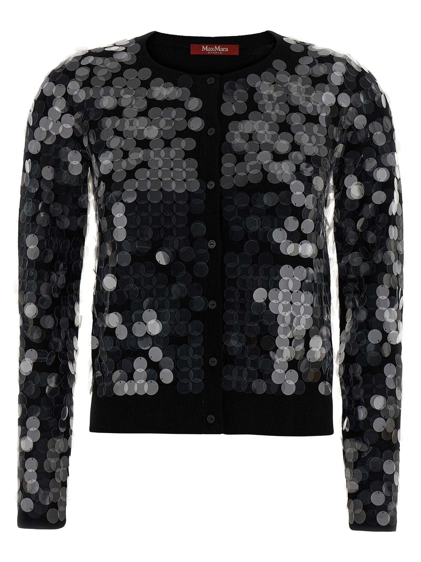 MAX MARA megztinis
