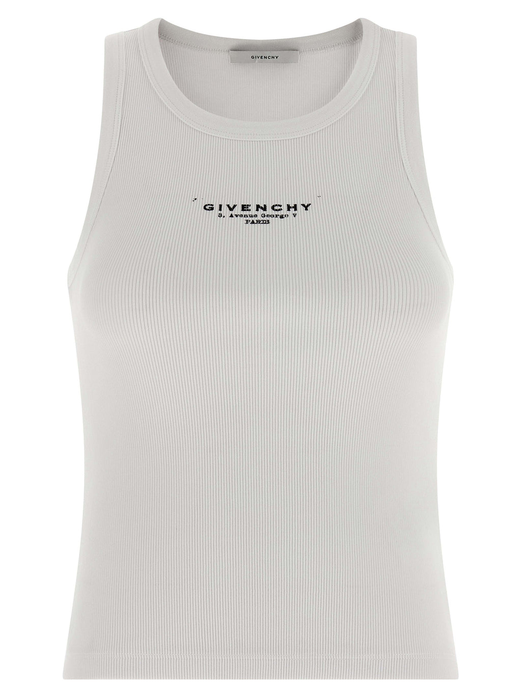 GIVENCHY marškinėliai