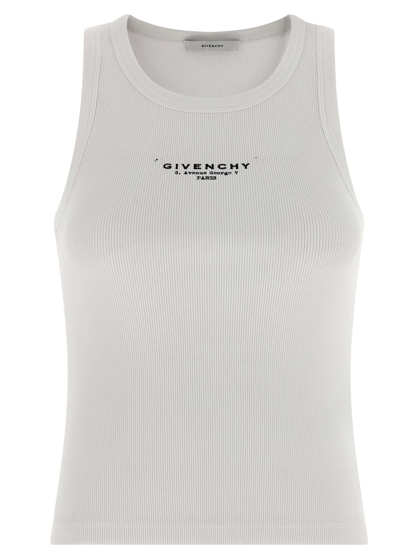 GIVENCHY marškinėliai