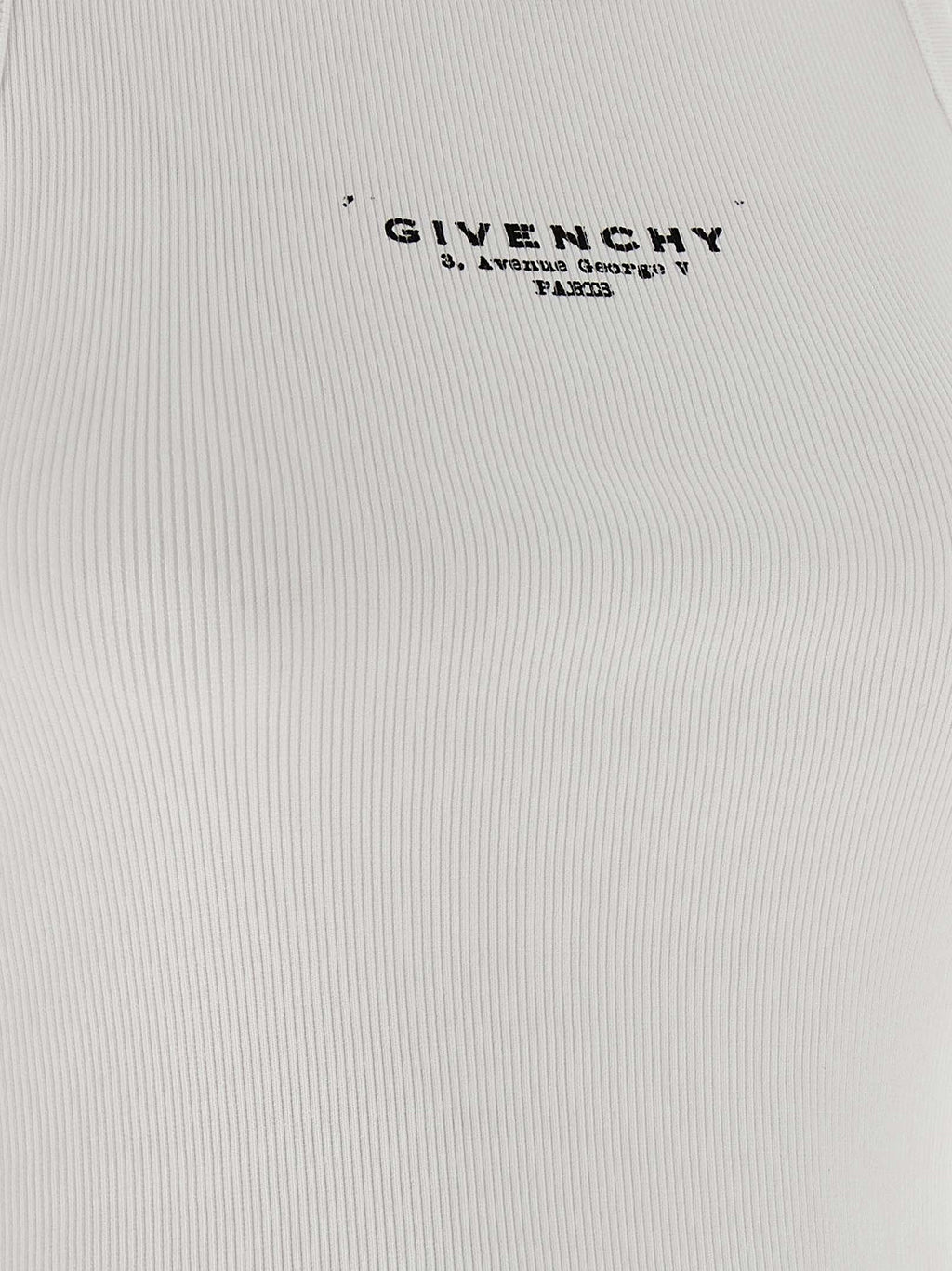 GIVENCHY marškinėliai