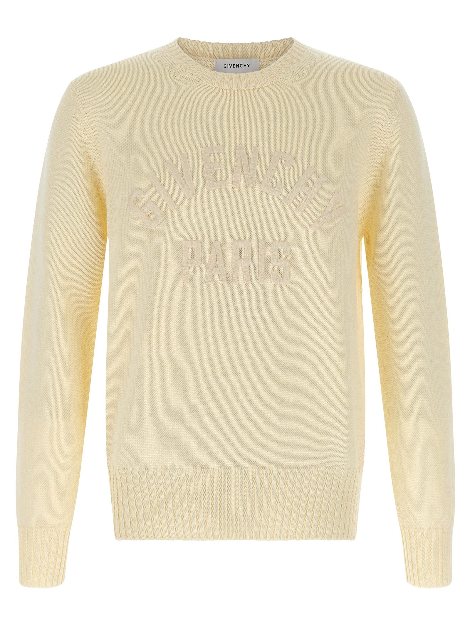 GIVENCHY megztinis