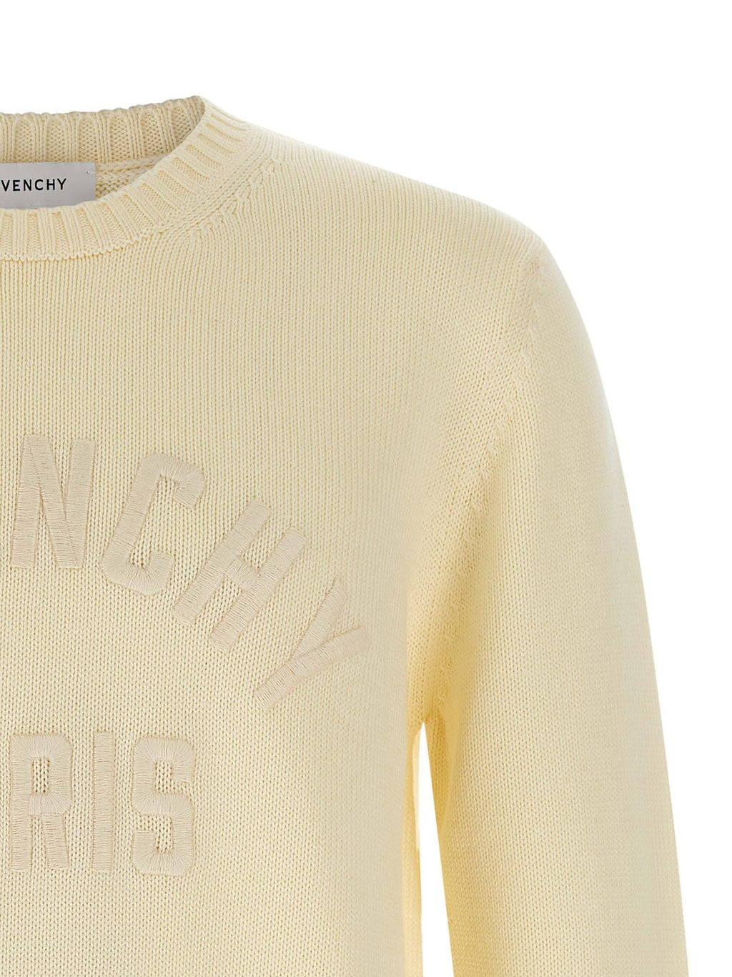 GIVENCHY megztinis