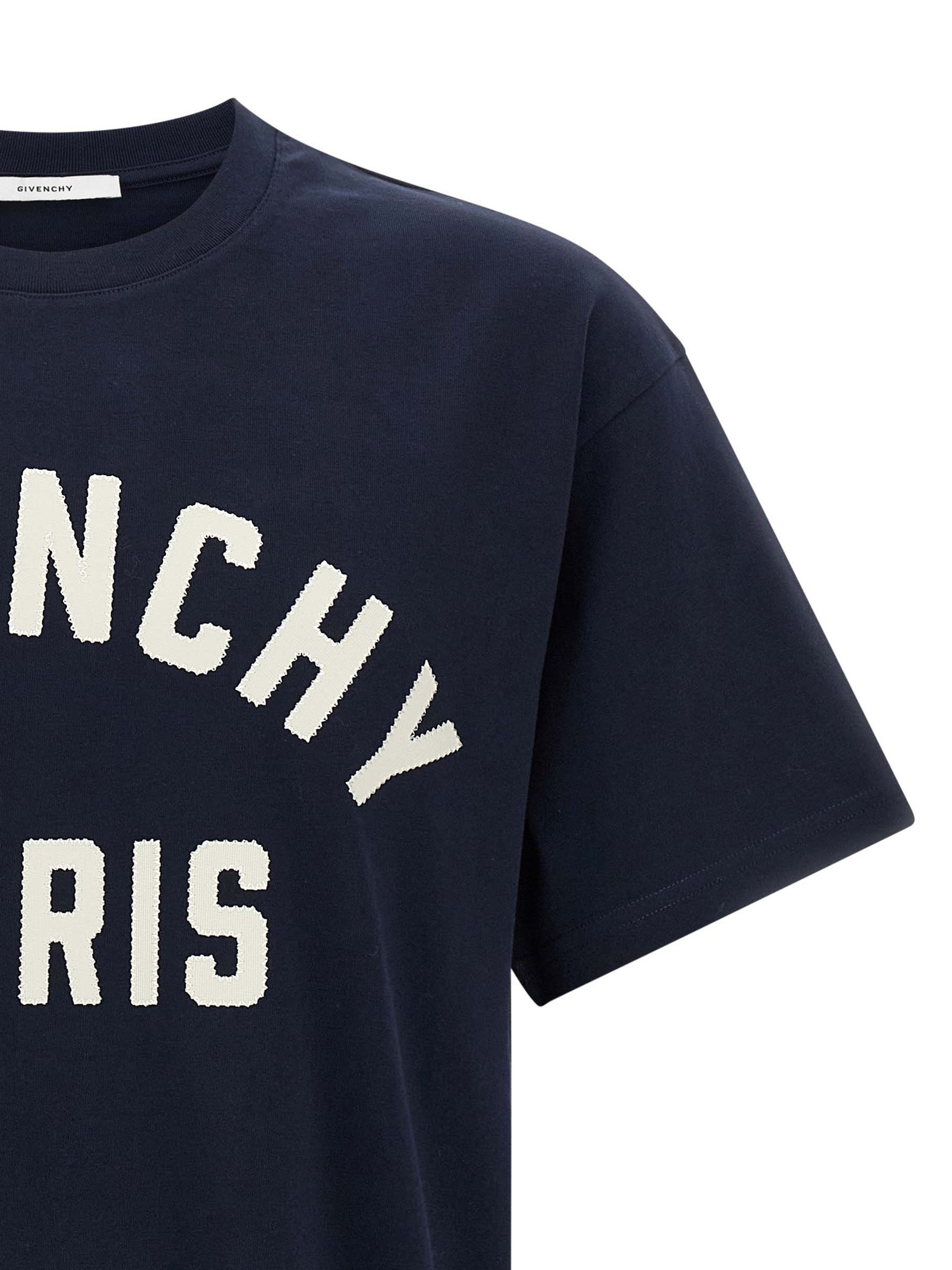 GIVENCHY marškinėliai