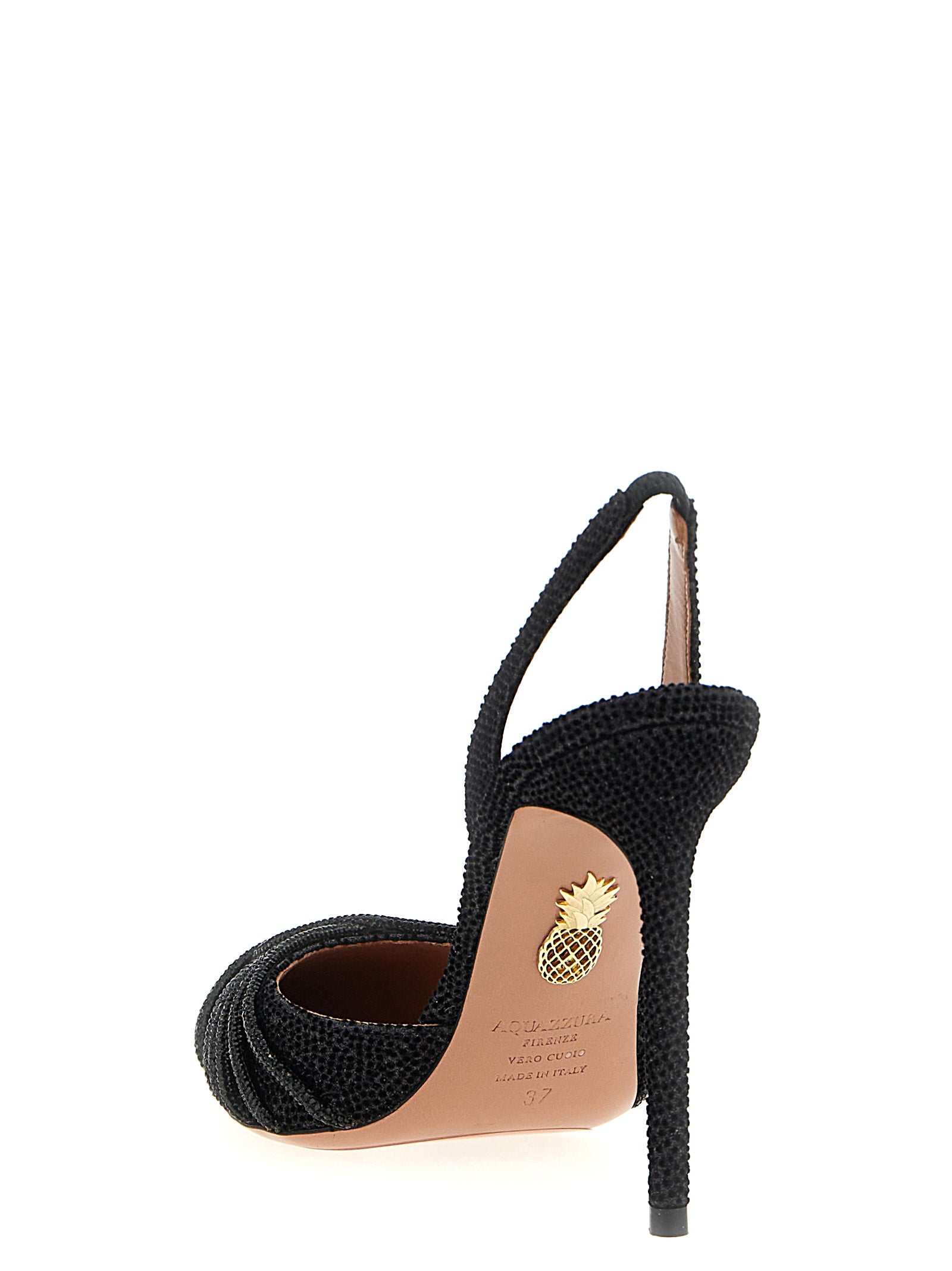 AQUAZZURA aukštakulniai