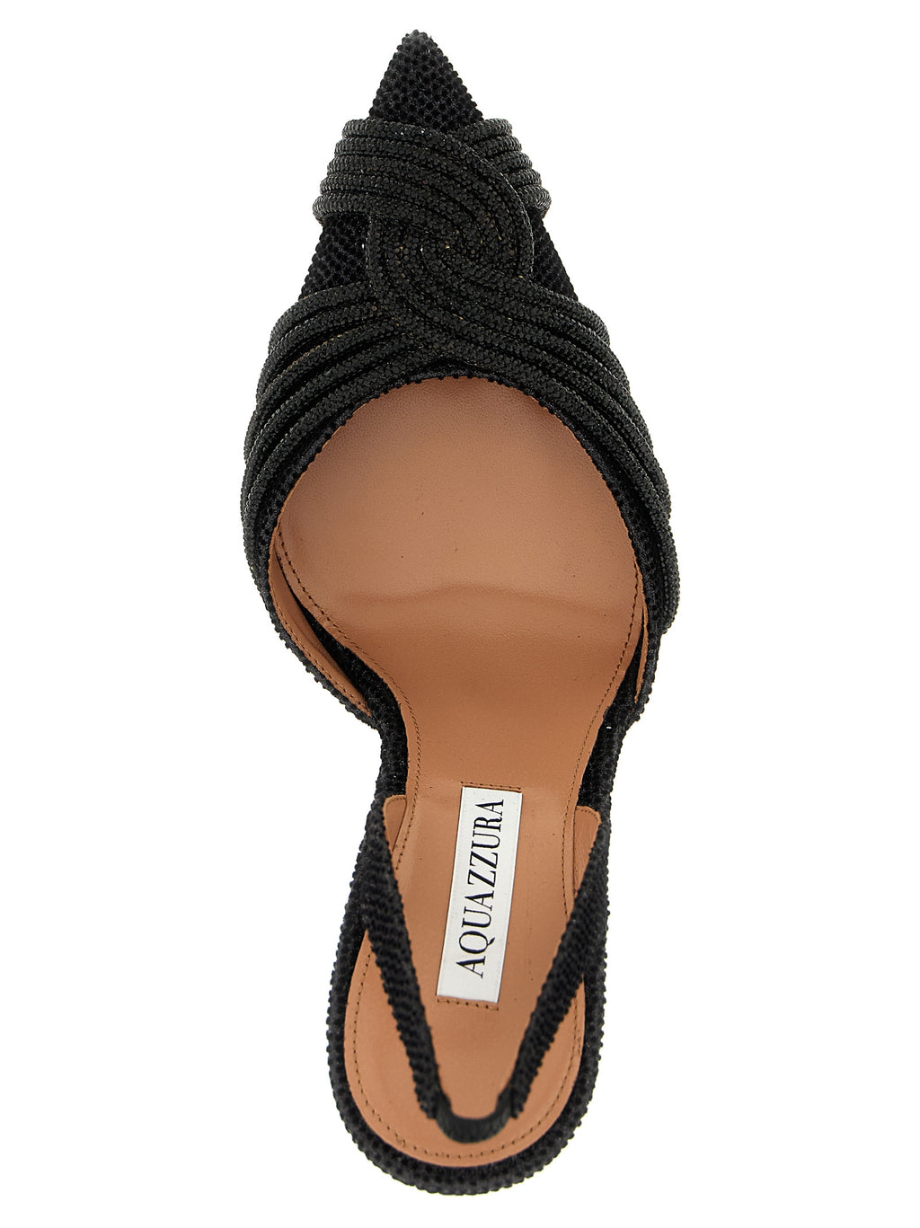AQUAZZURA aukštakulniai