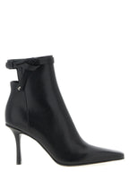 JIMMY CHOO aulinukai