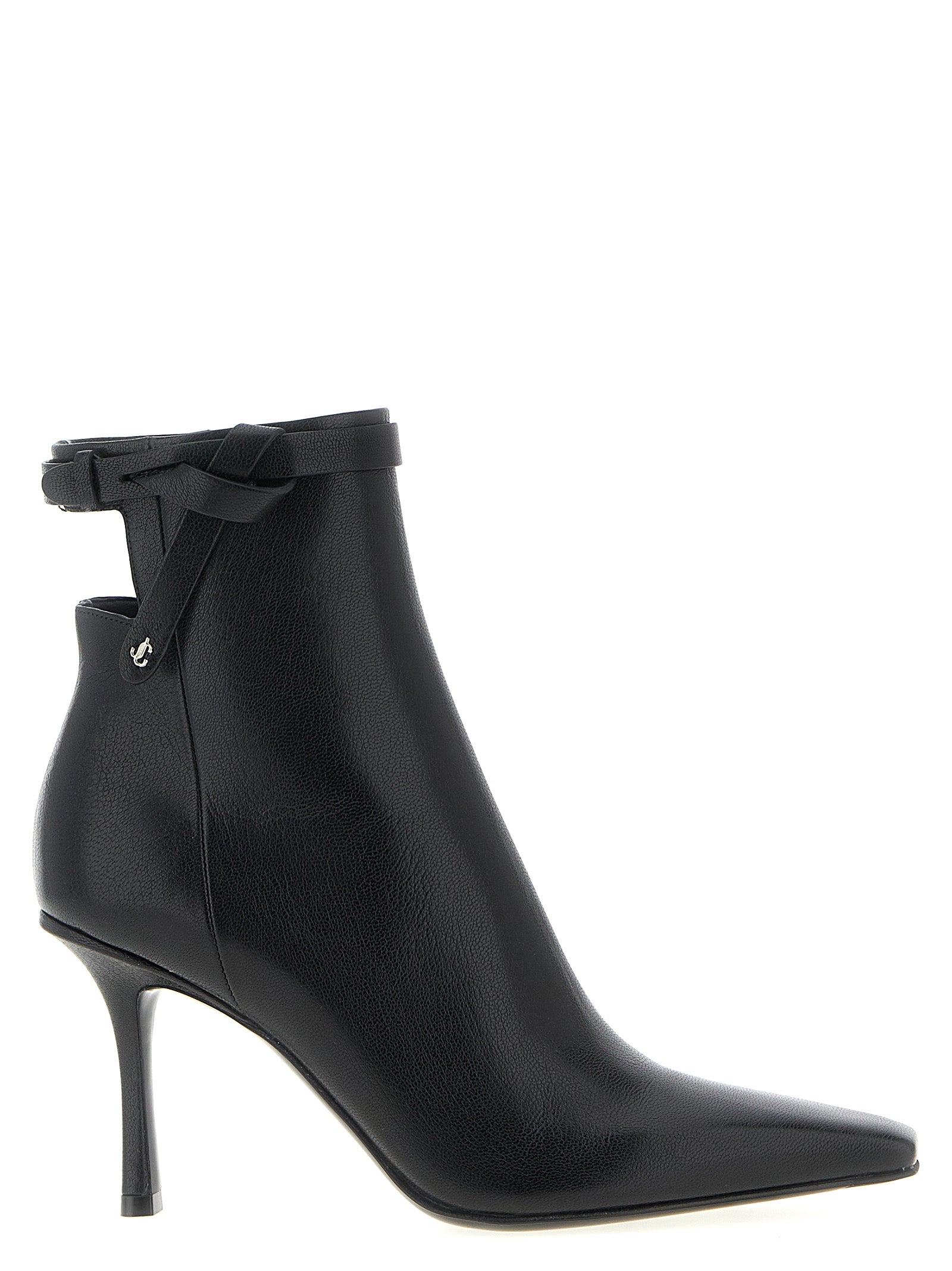 JIMMY CHOO aulinukai