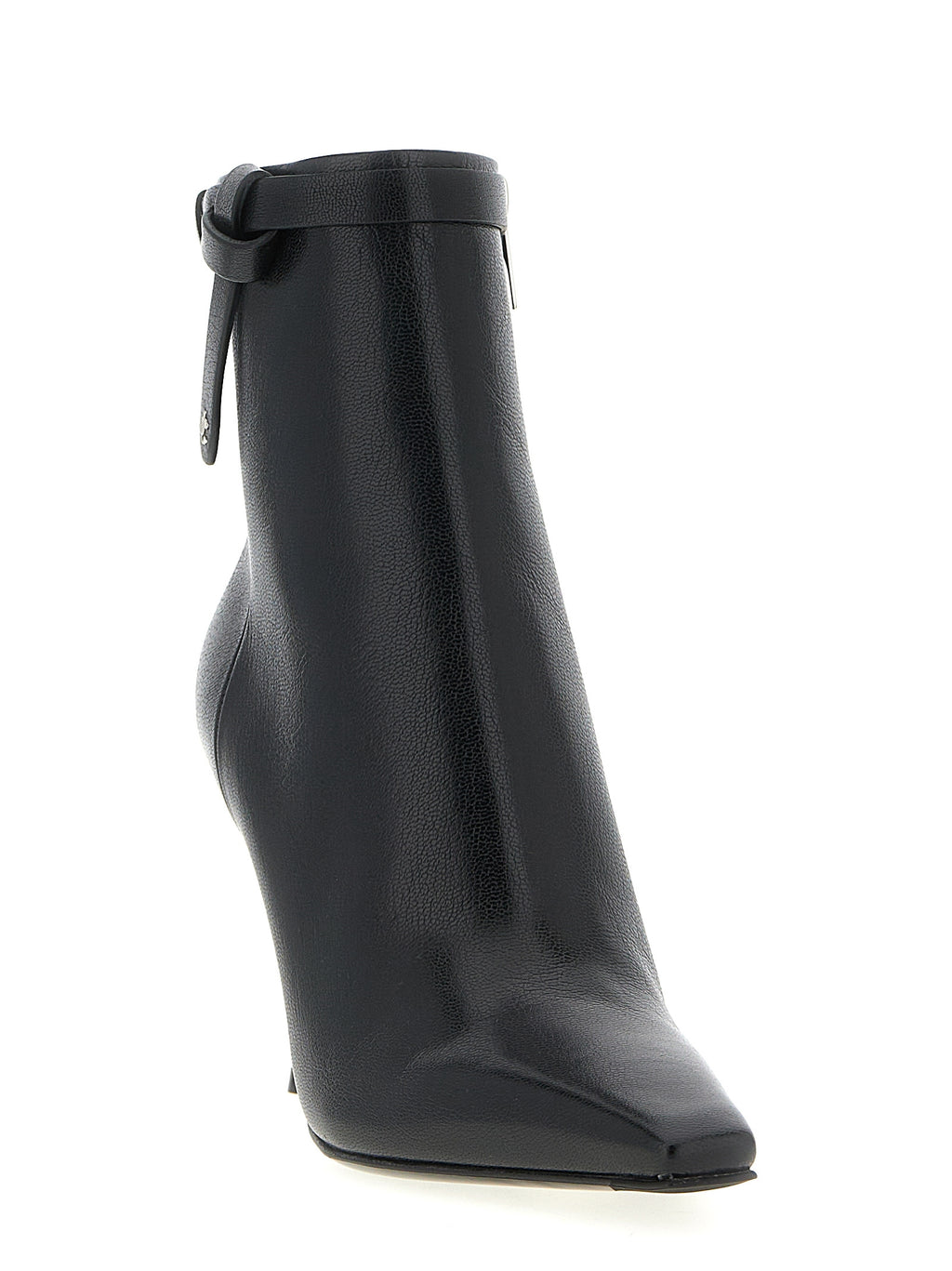 JIMMY CHOO aulinukai