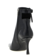 JIMMY CHOO aulinukai