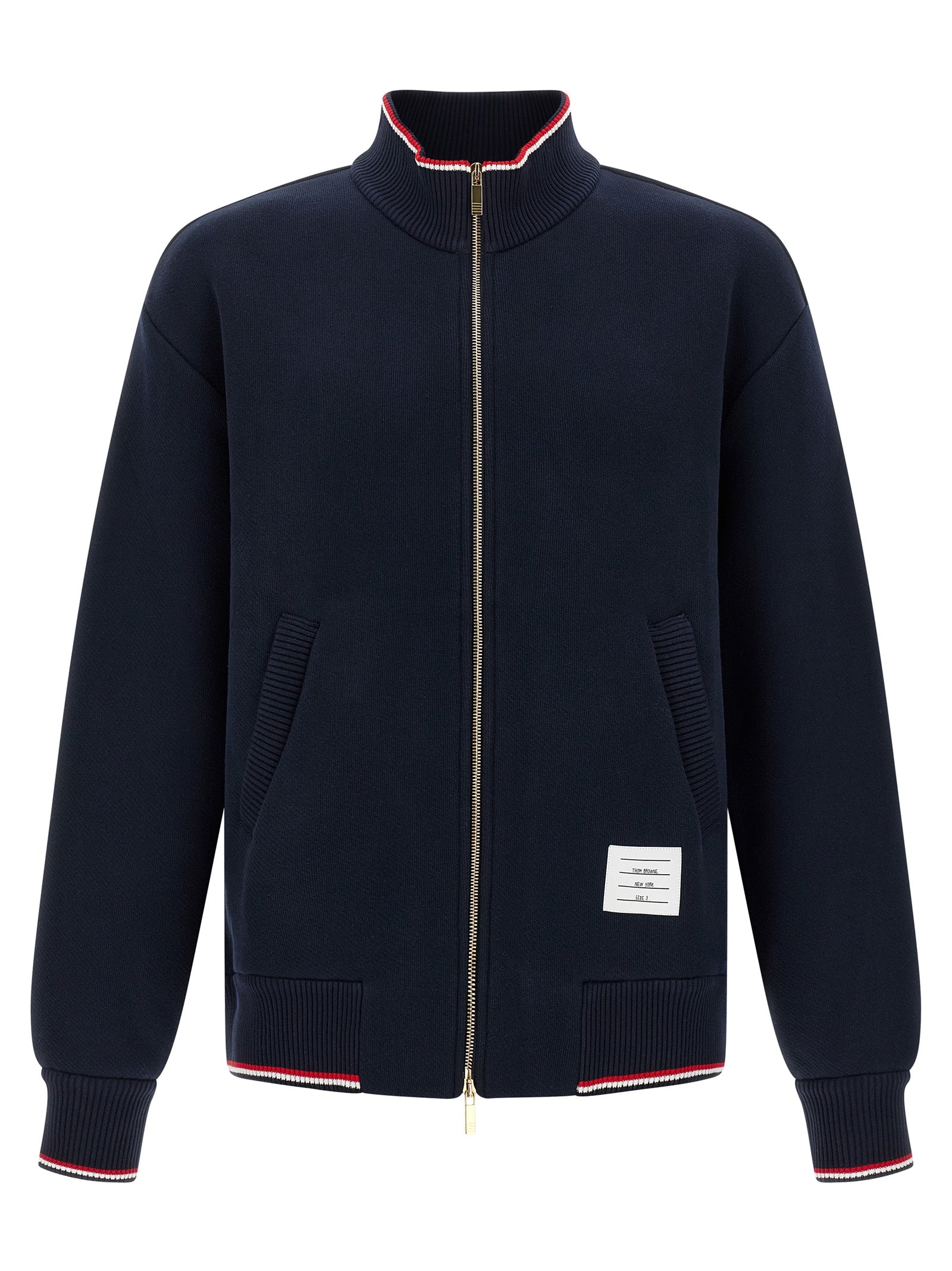 THOM BROWNE džemperis