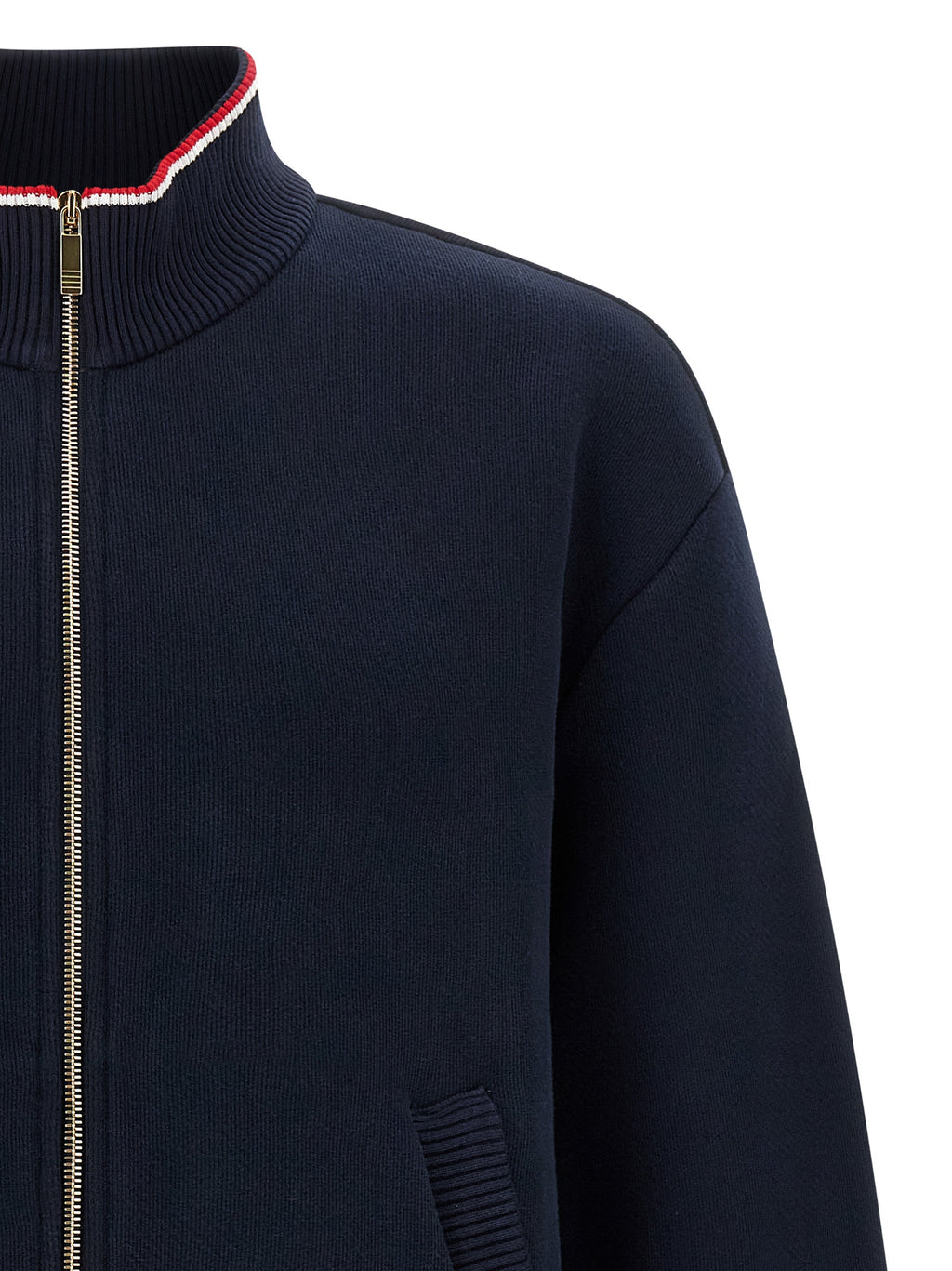 THOM BROWNE džemperis
