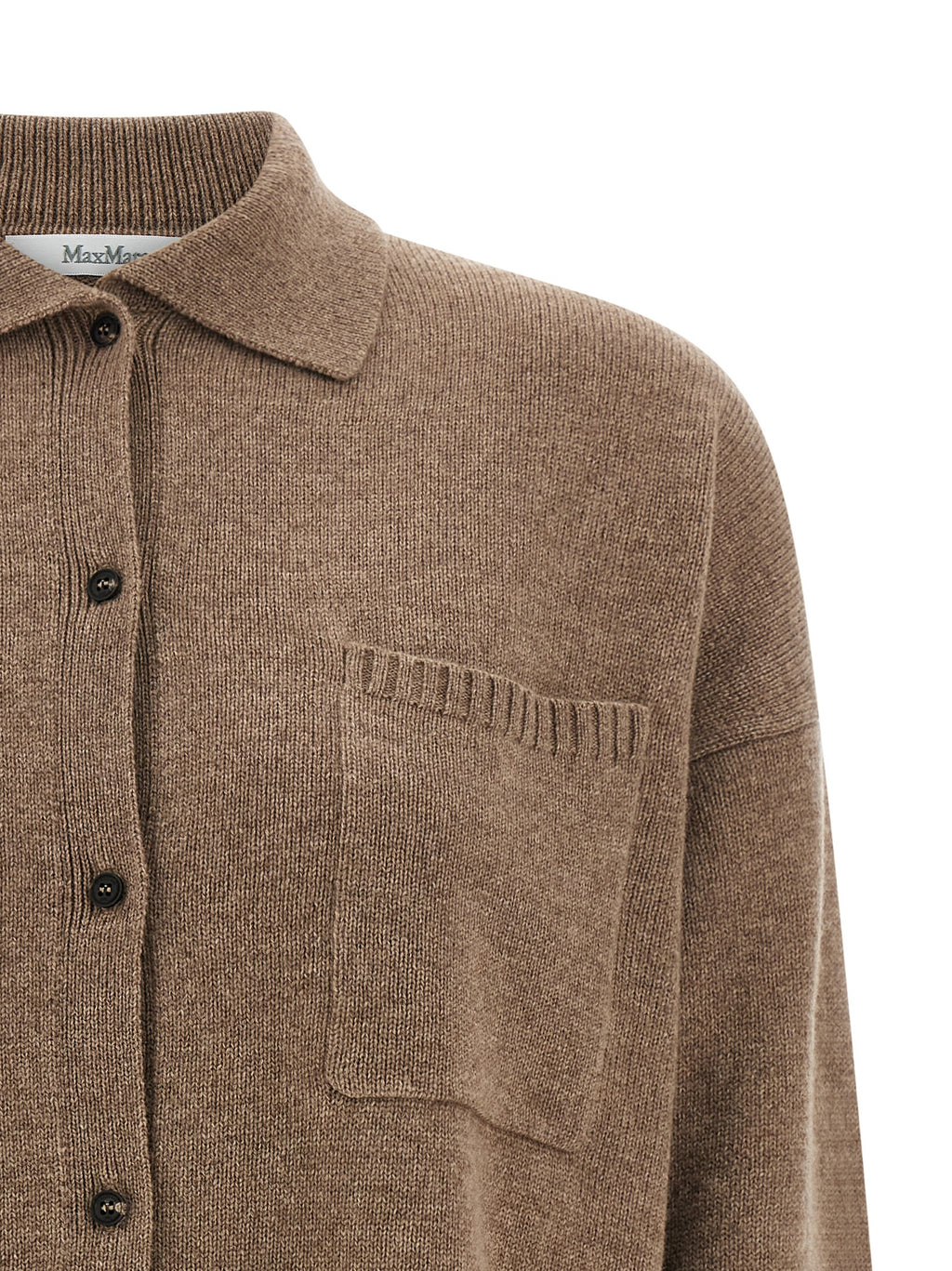 MAX MARA megztinis