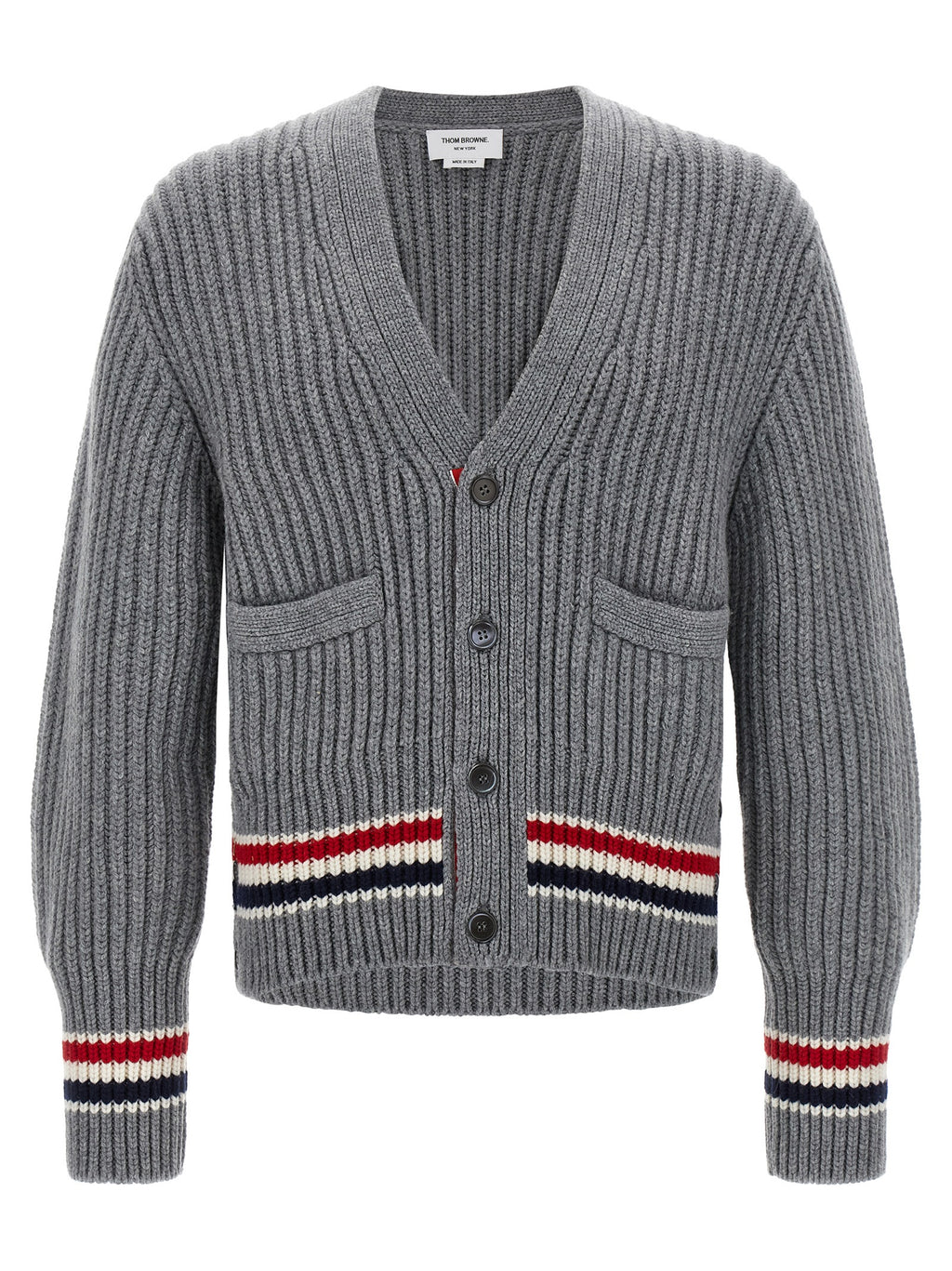 THOM BROWNE megztinis