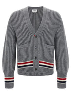 THOM BROWNE megztinis