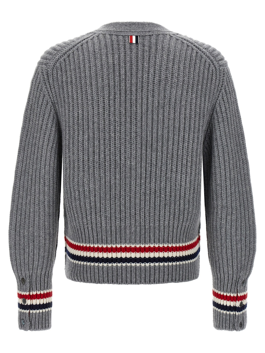 THOM BROWNE megztinis