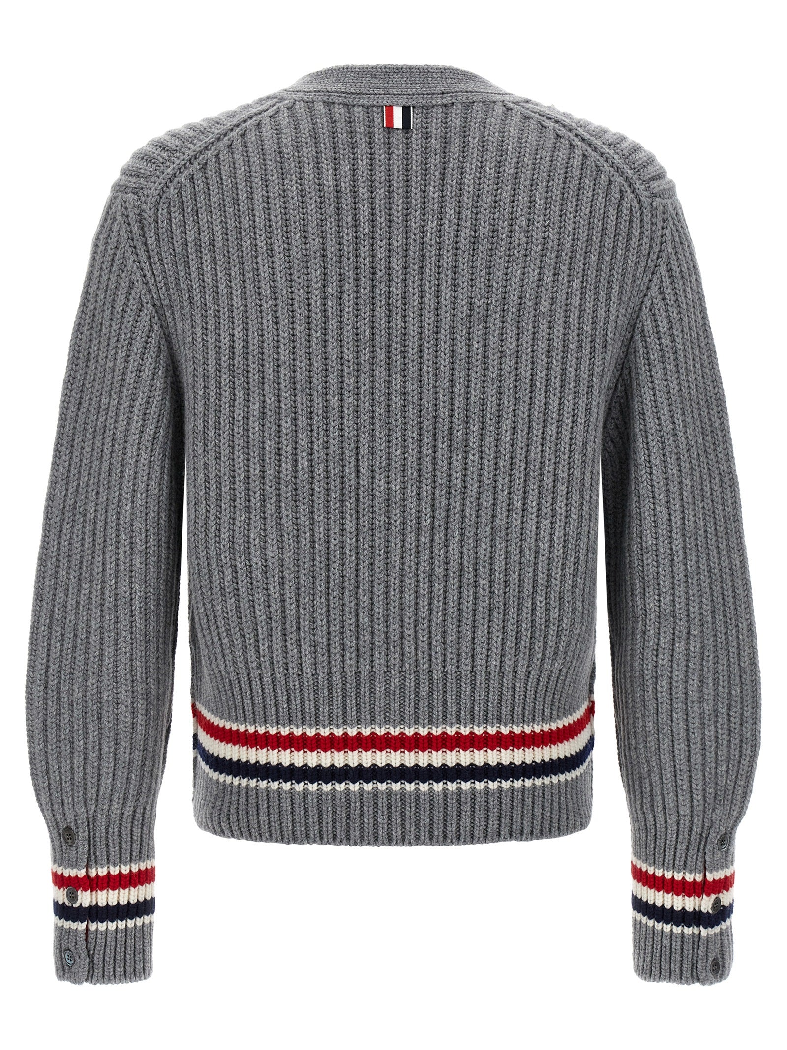 THOM BROWNE megztinis