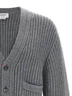 THOM BROWNE megztinis