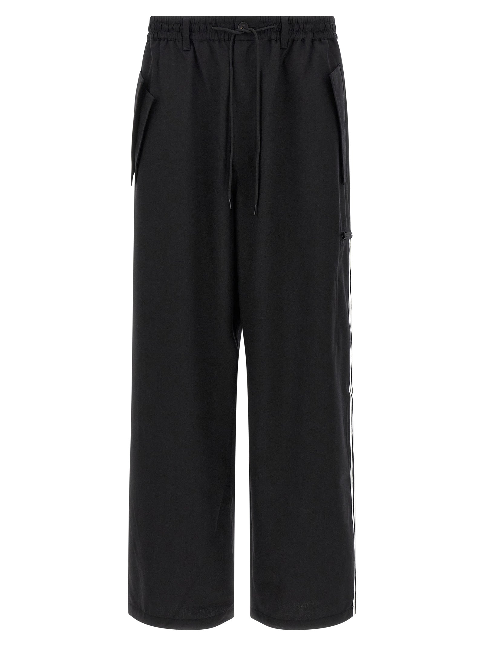 Y-3 kelnės