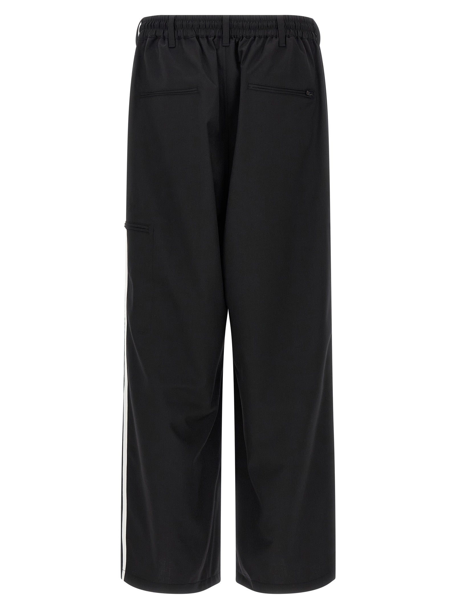 Y-3 kelnės