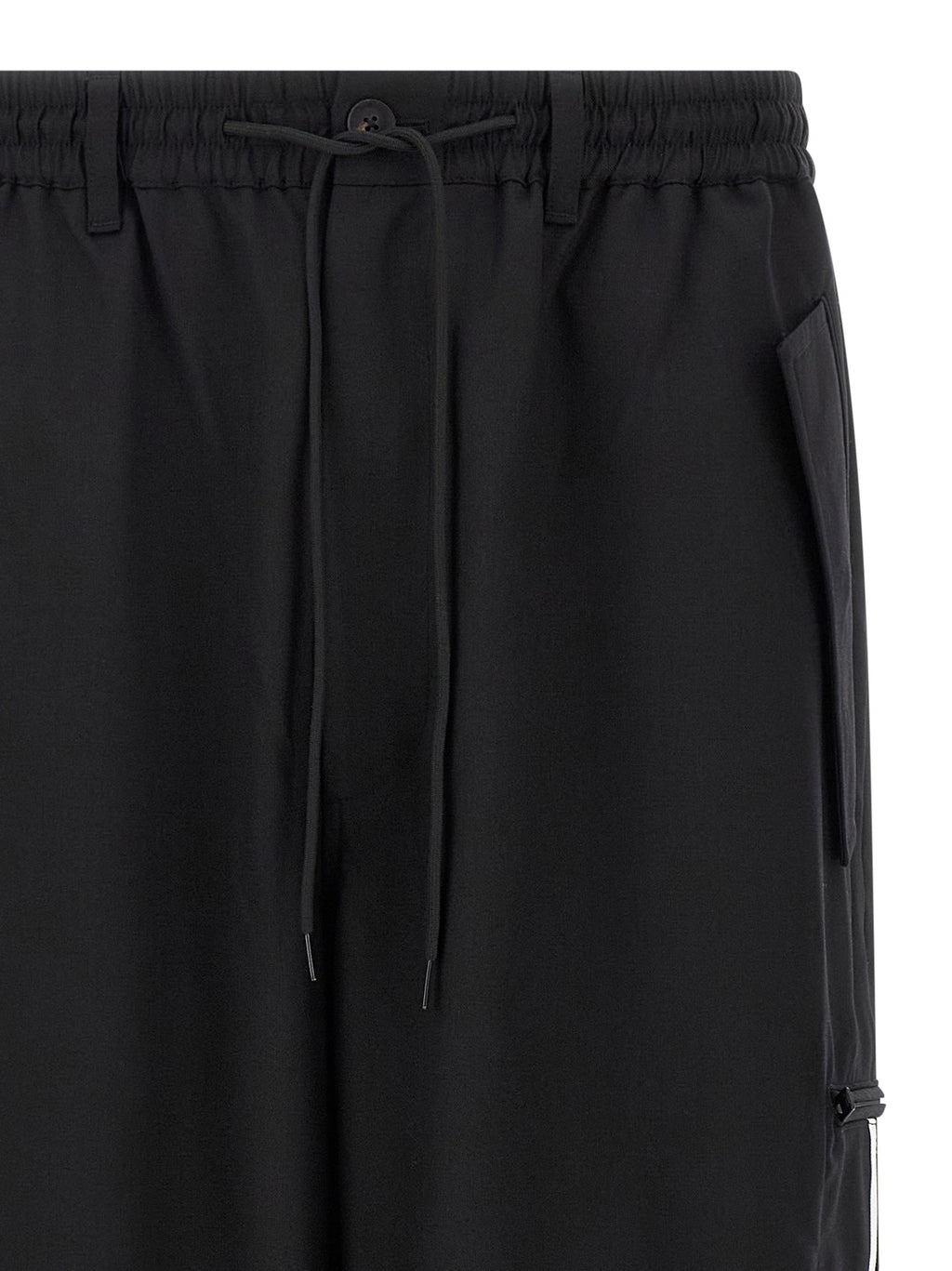 Y-3 kelnės