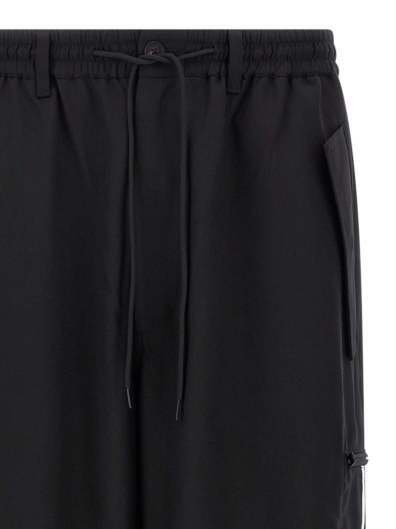 Y-3 kelnės