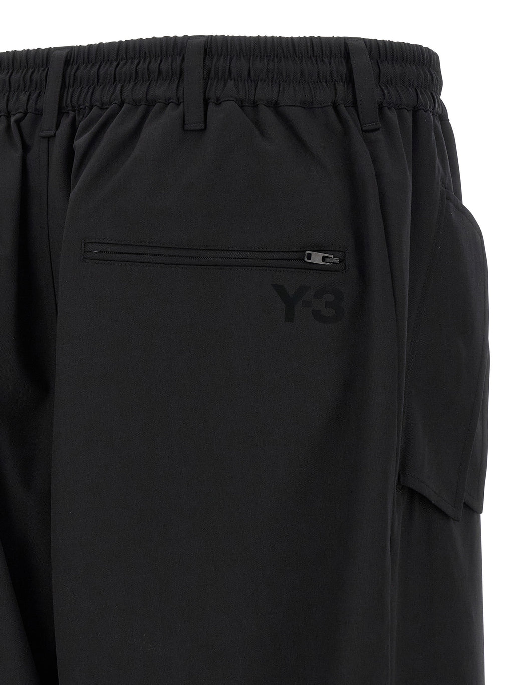 Y-3 kelnės