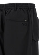 Y-3 kelnės