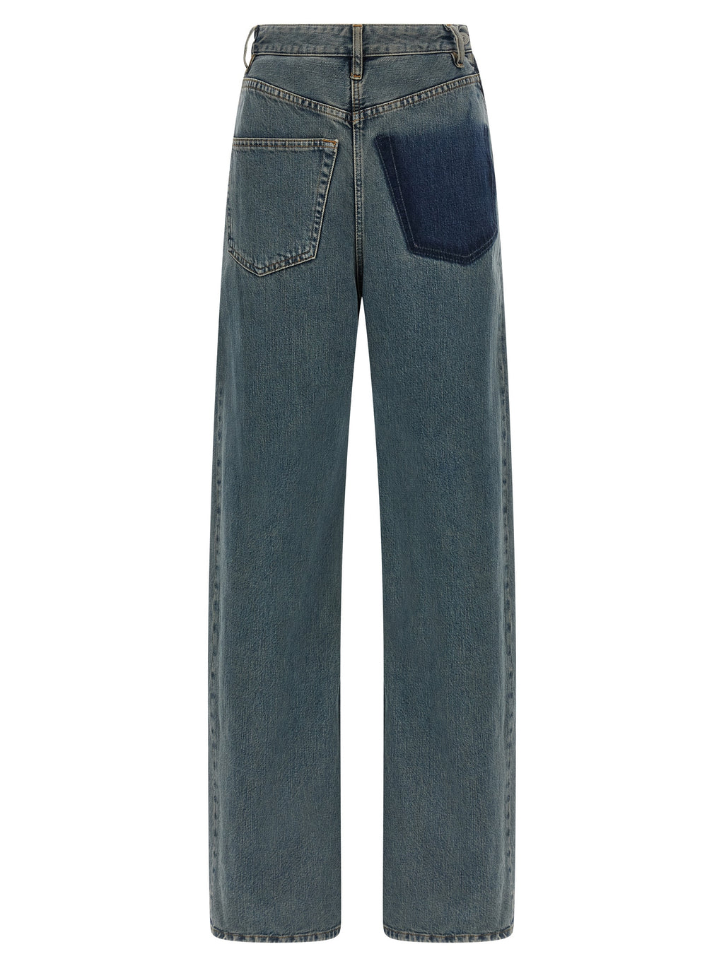 MM6 MAISON MARGIELA džinsai