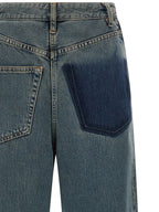MM6 MAISON MARGIELA džinsai