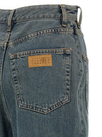 MM6 MAISON MARGIELA džinsai