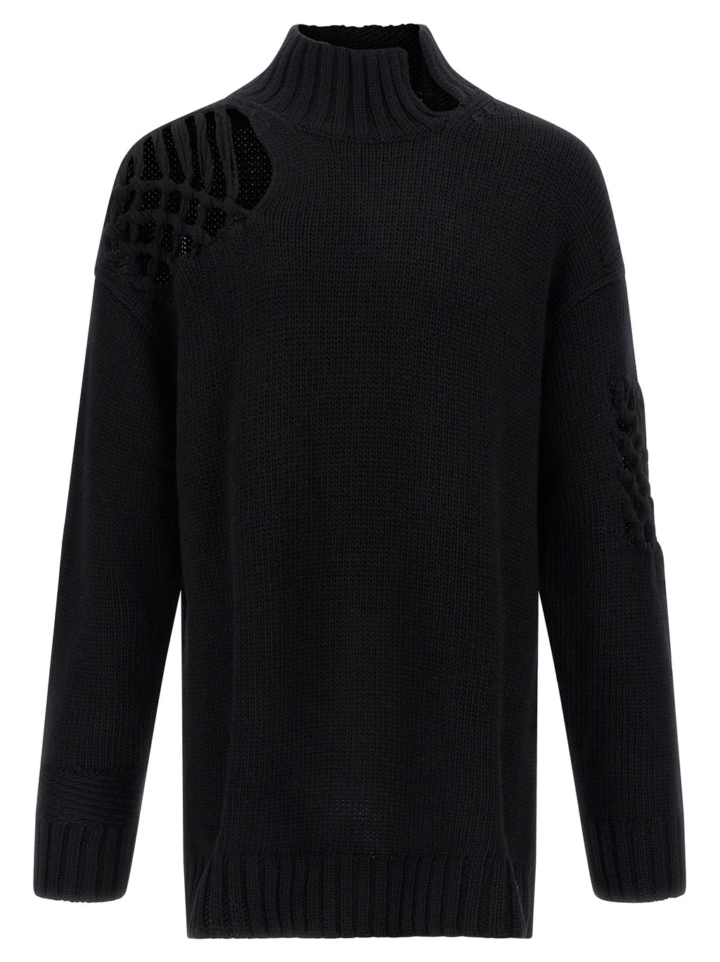 YOHJI YAMAMOTO megztinis