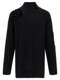 YOHJI YAMAMOTO megztinis