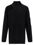YOHJI YAMAMOTO megztinis