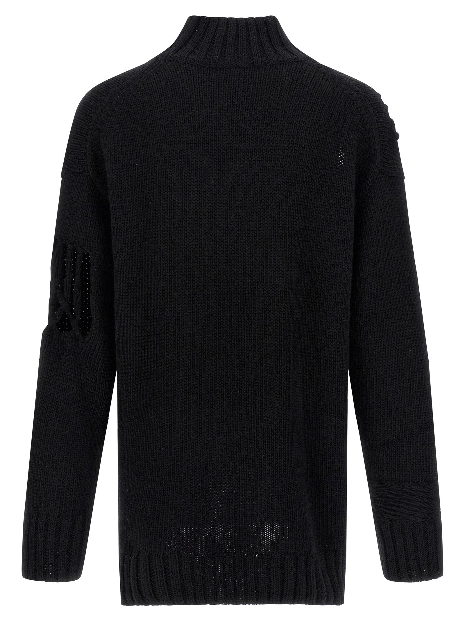 YOHJI YAMAMOTO megztinis