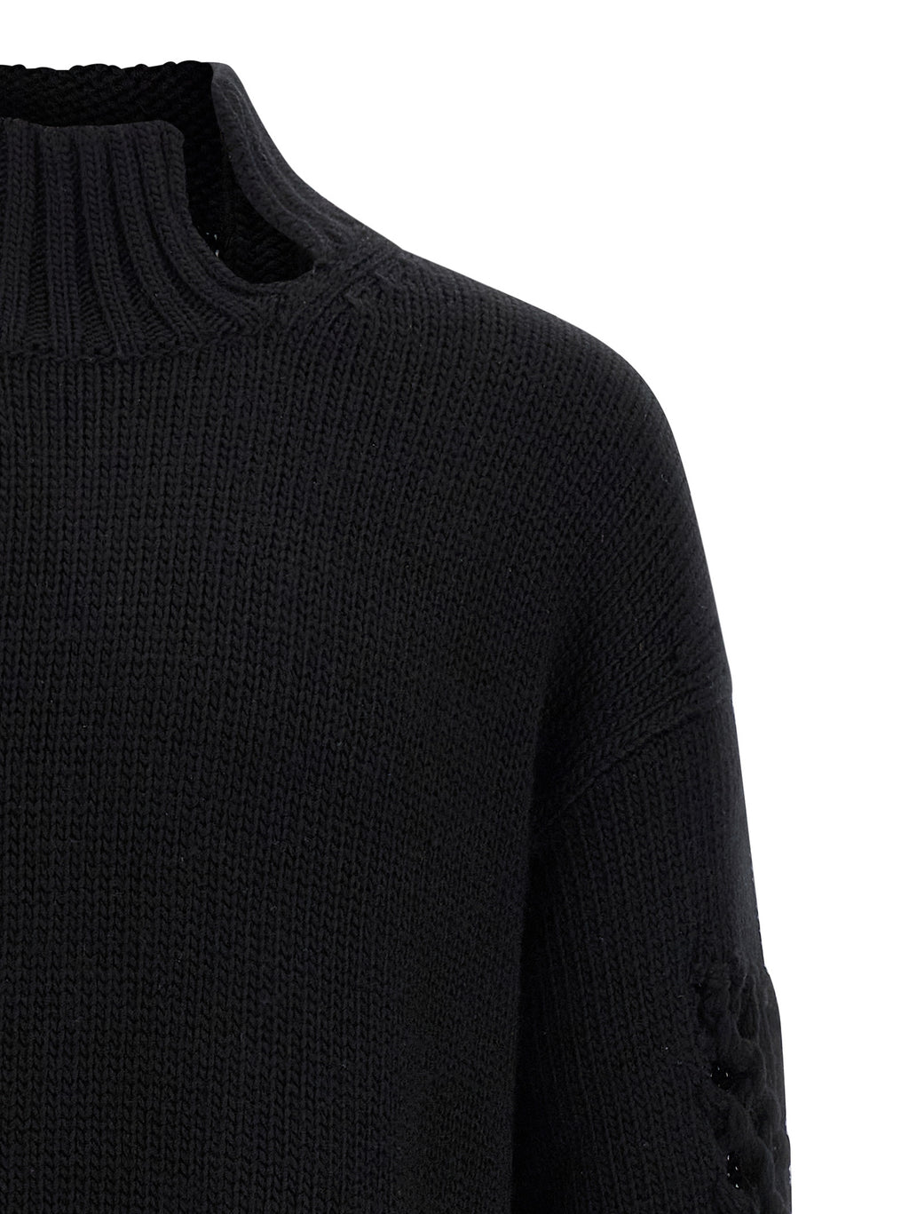 YOHJI YAMAMOTO megztinis