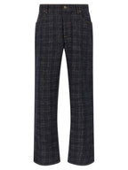 BURBERRY džinsai