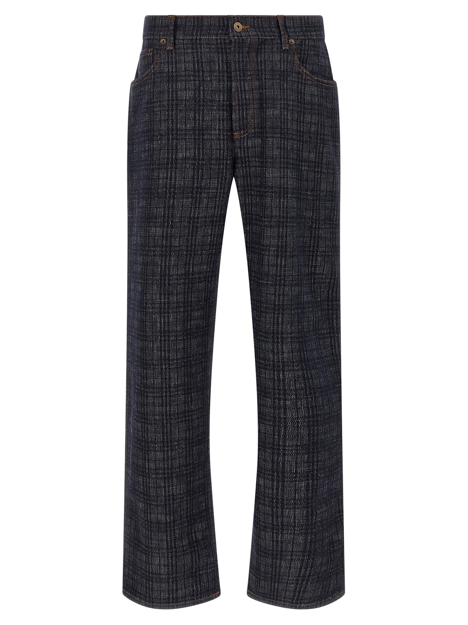 BURBERRY džinsai
