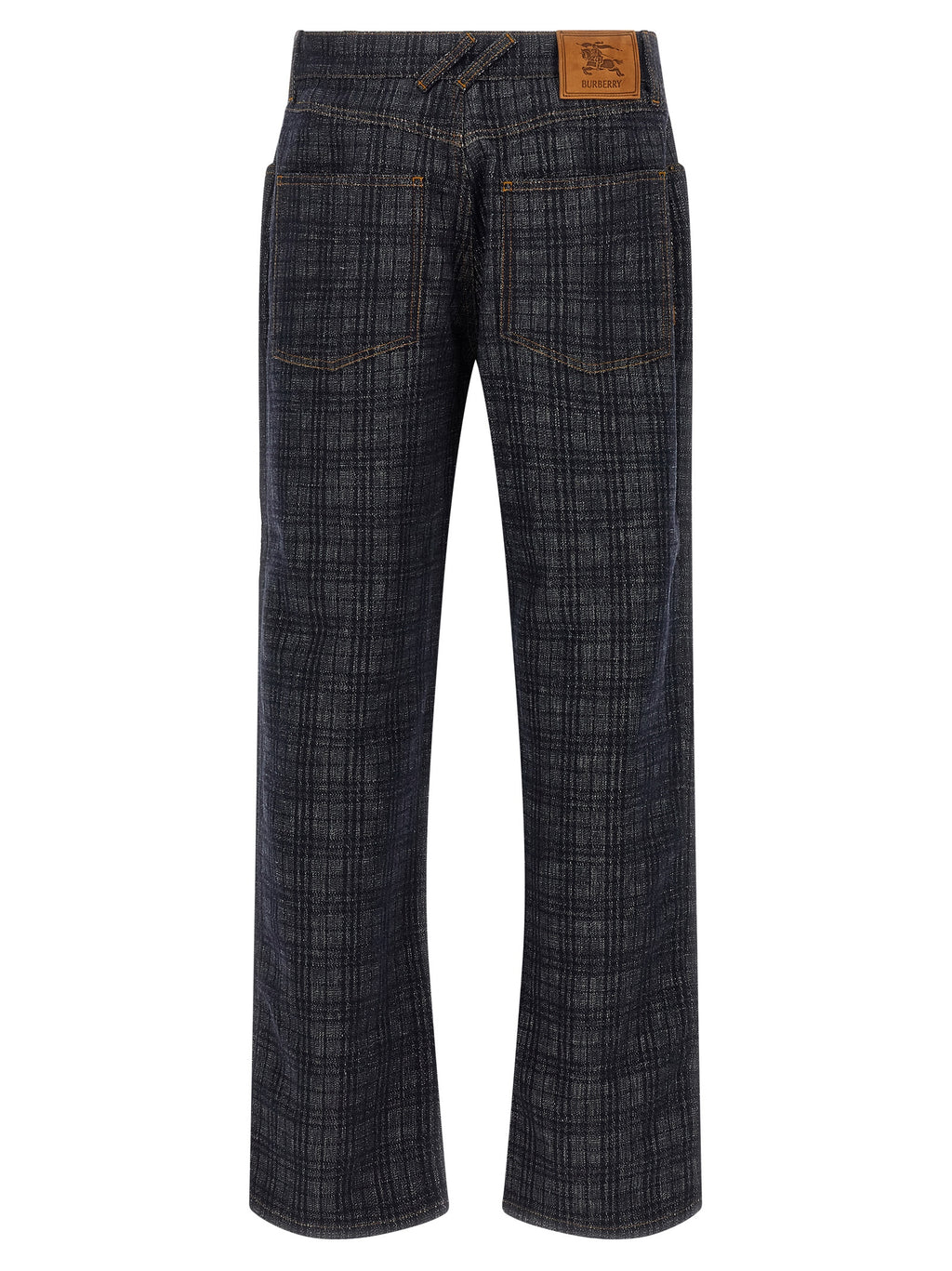 BURBERRY džinsai