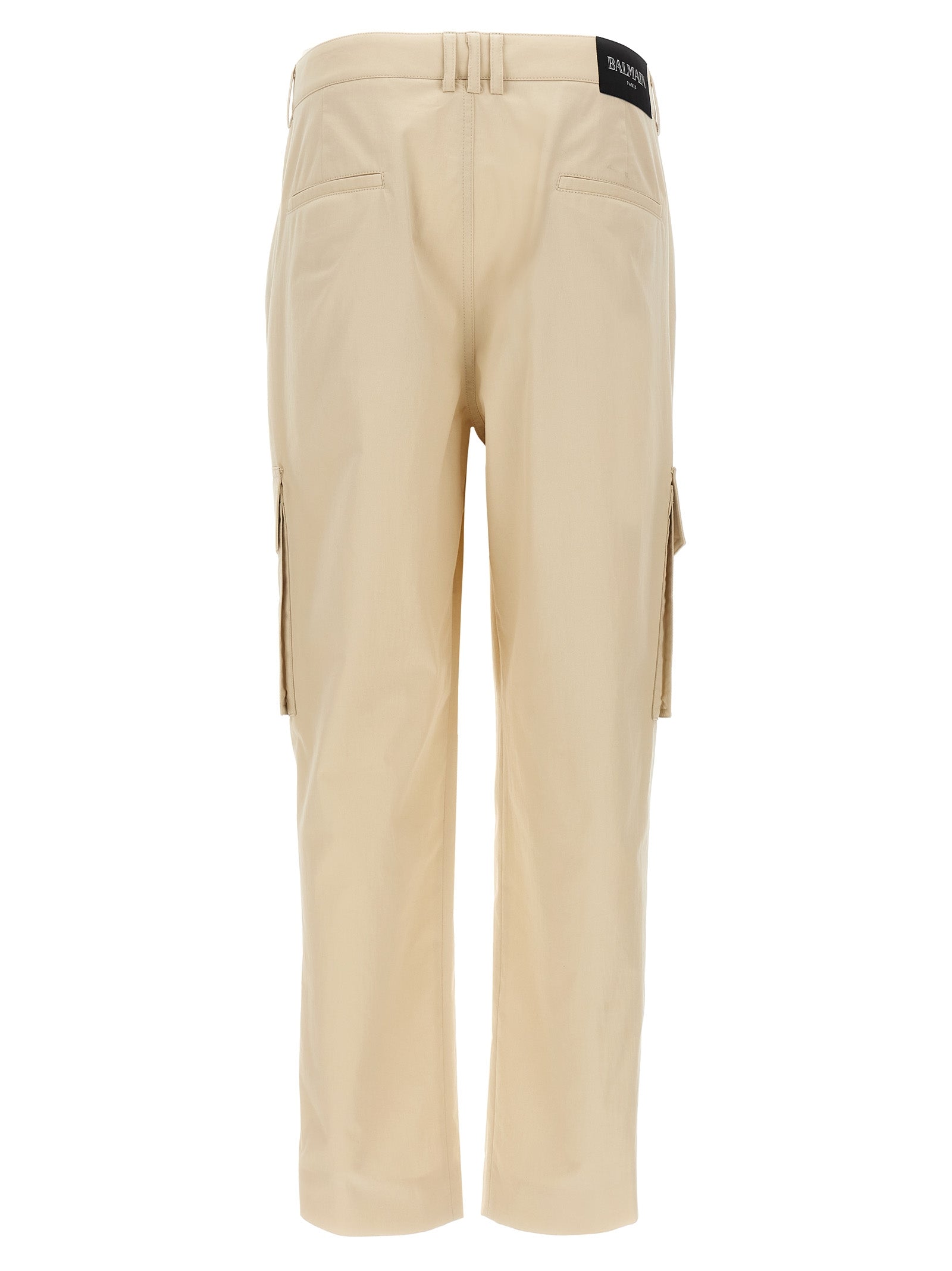 BALMAIN kelnės